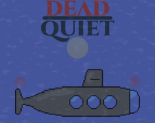 DEAD QUIET