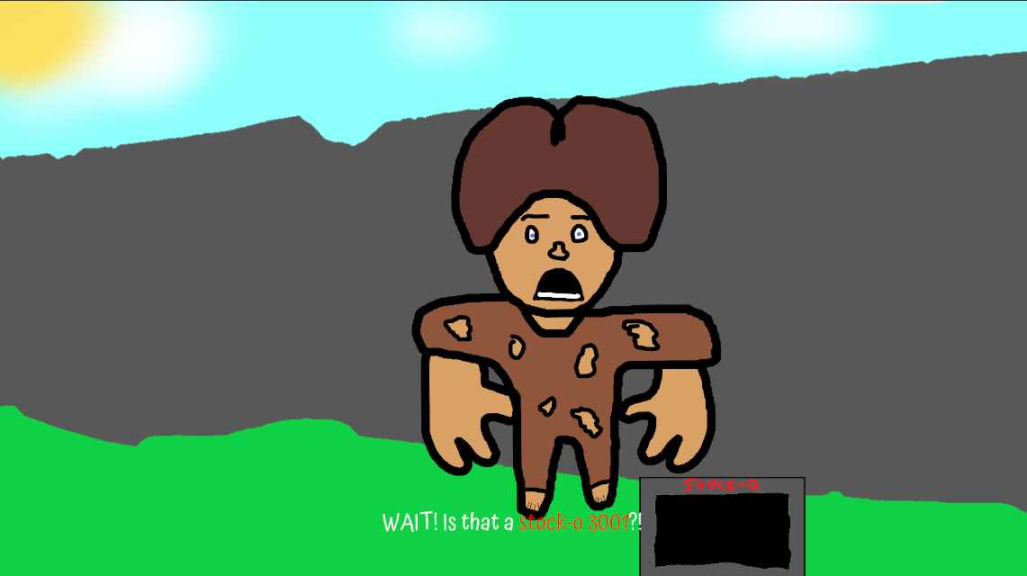 Project screenshot 2