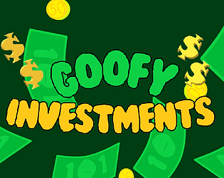 Goofy Investments