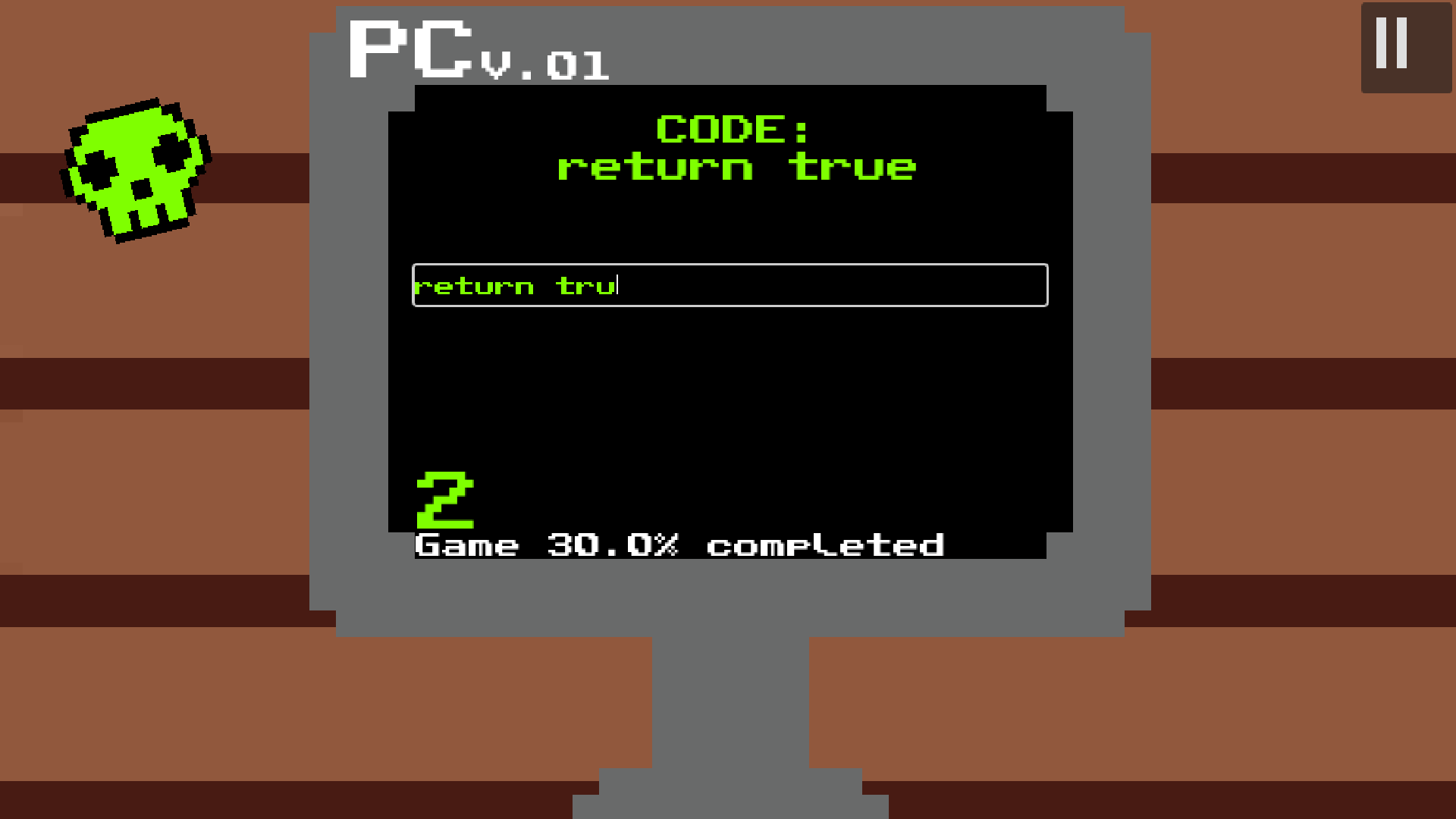 Project screenshot 1