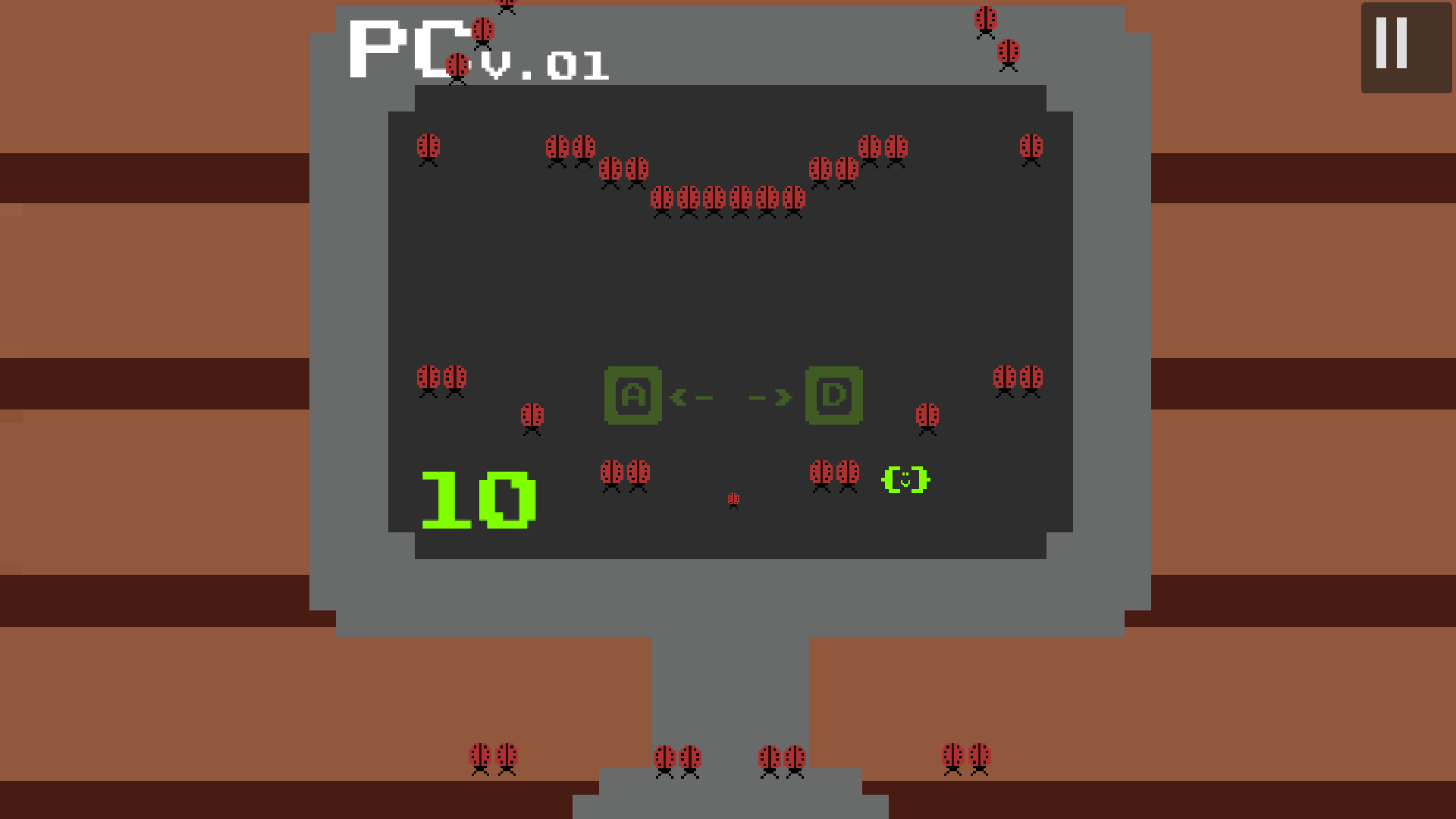 Project screenshot 2