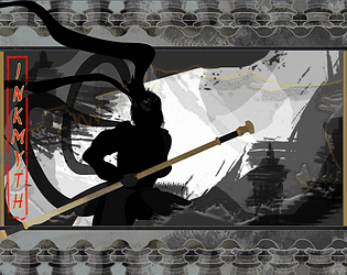 Inkmyth