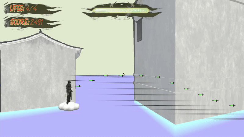 Project screenshot 2