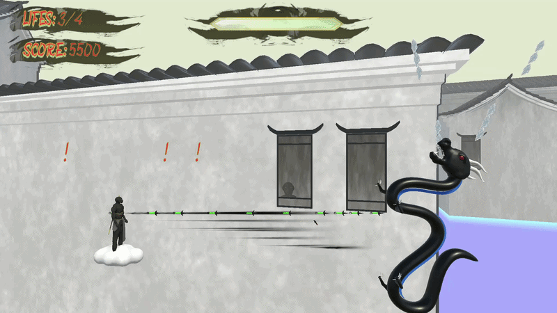 Project screenshot 4