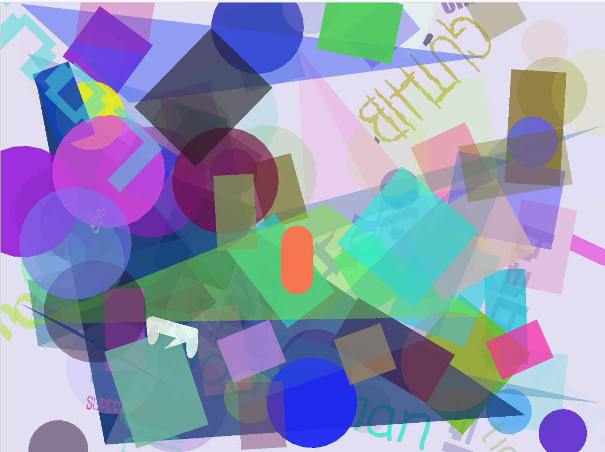 Project screenshot 2