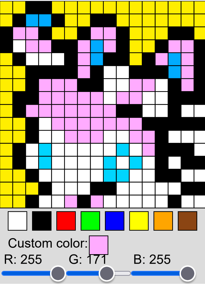 Project screenshot 2