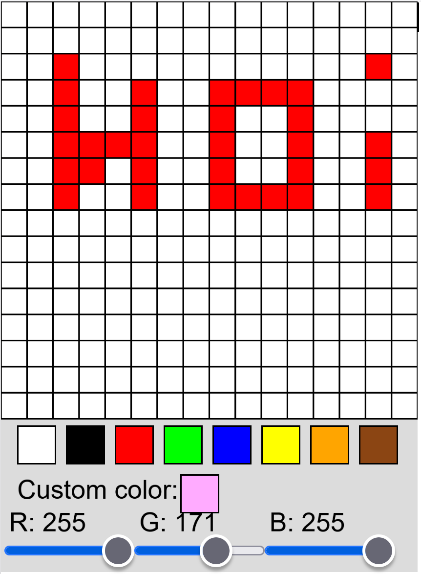 Project screenshot 4