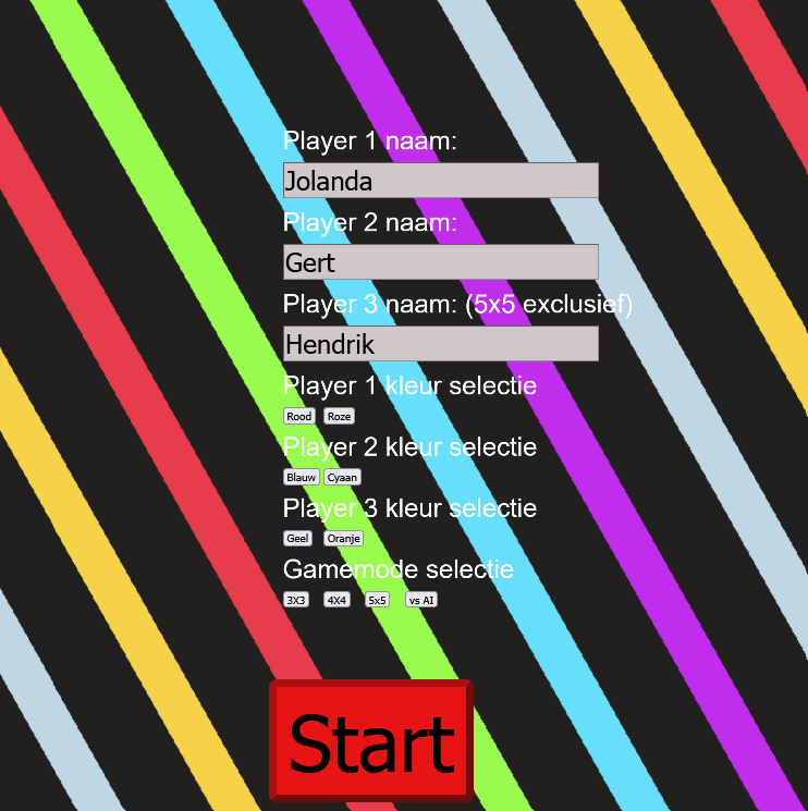 Project screenshot 2