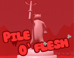 Pile O' Flesh