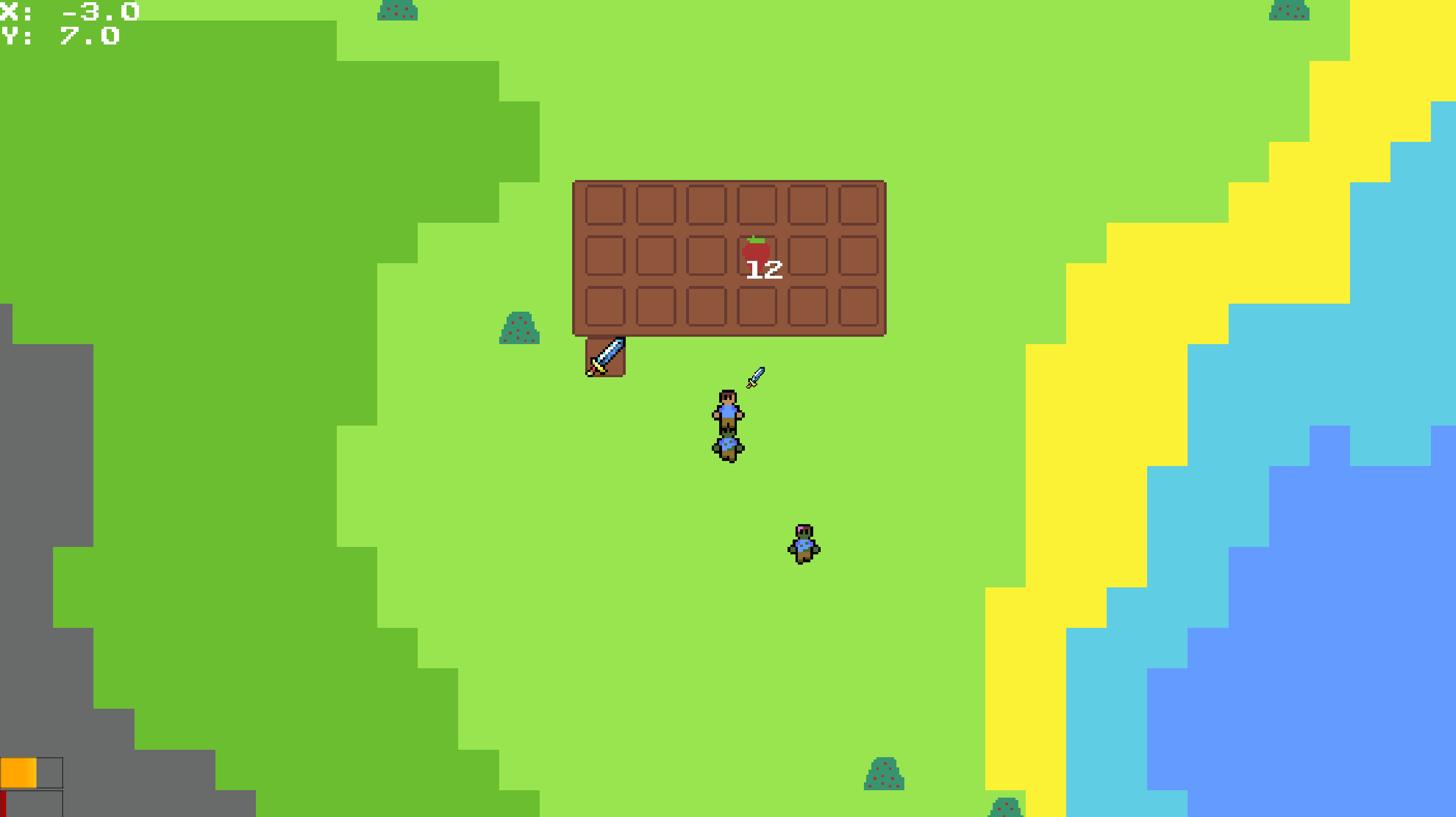 Project screenshot 2