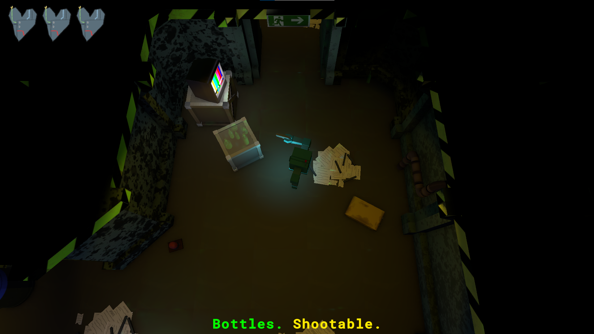 Project screenshot 2
