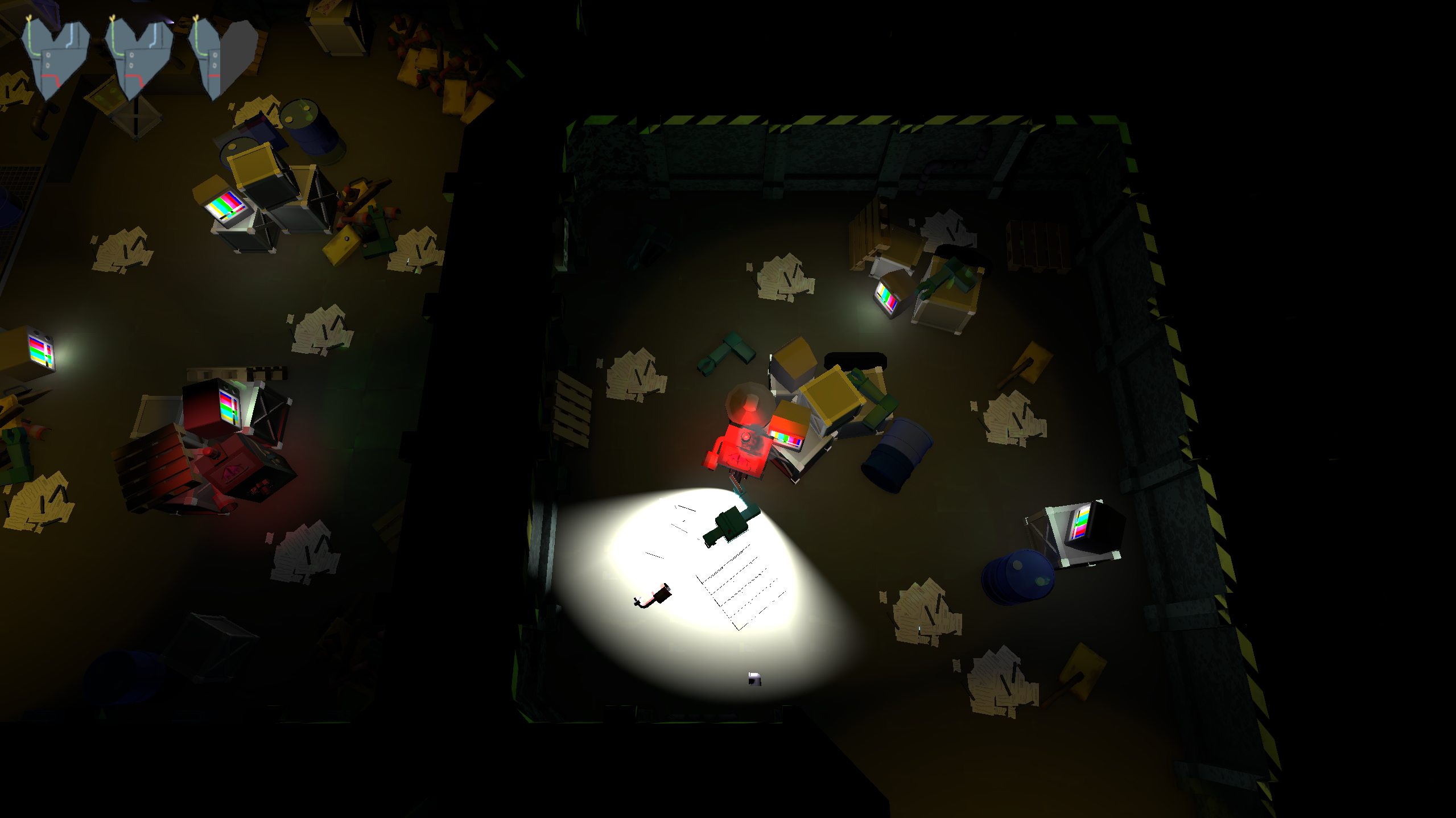 Project screenshot 3