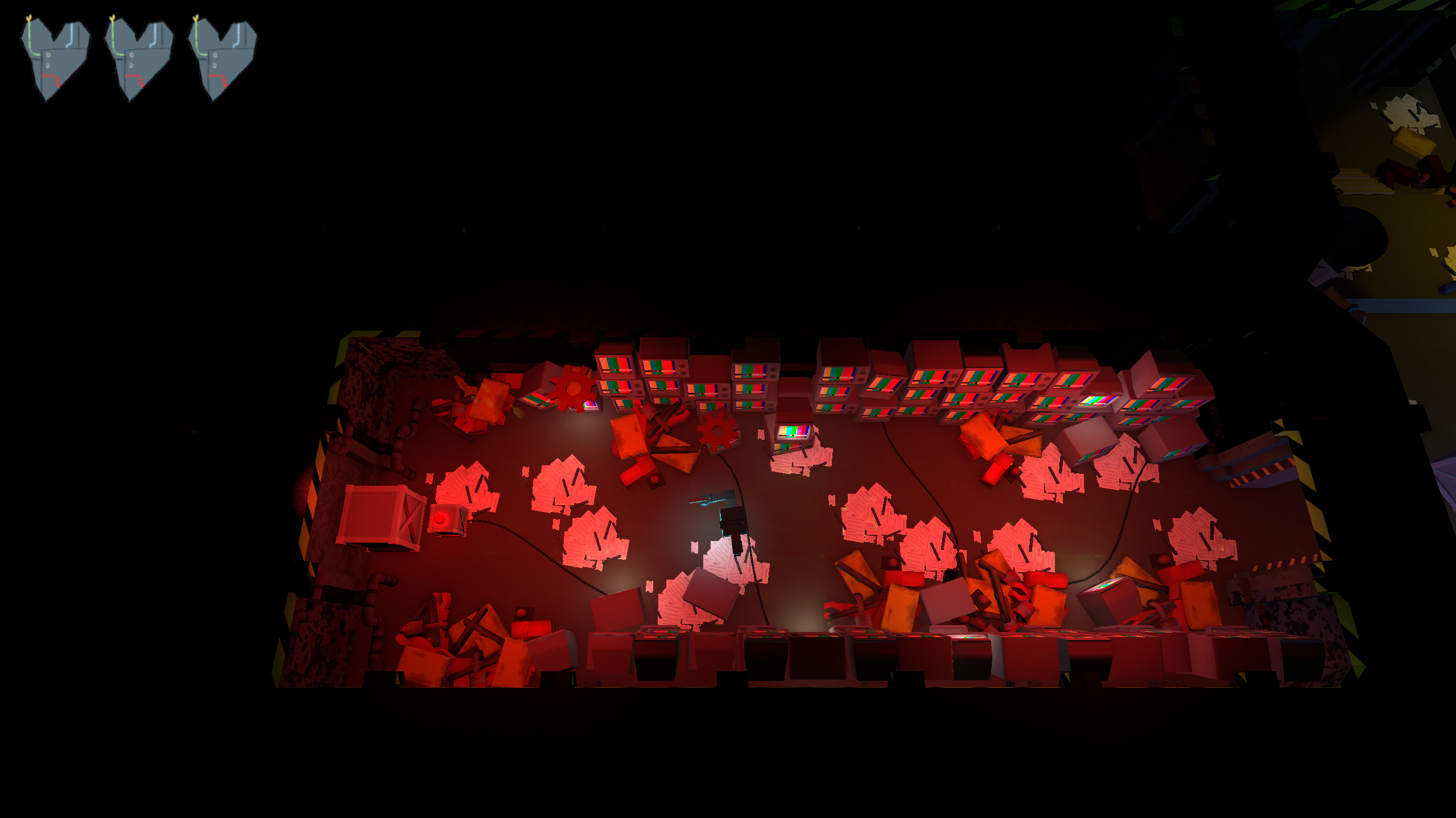 Project screenshot 4