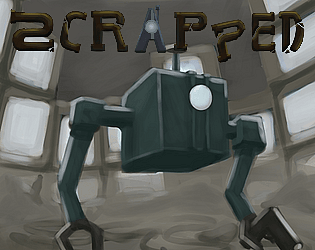 SCRAPPED