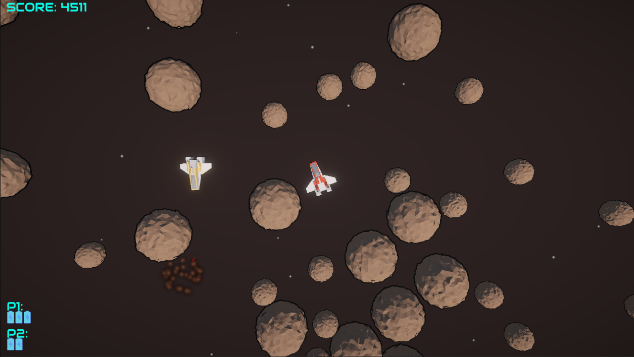 Project screenshot 2