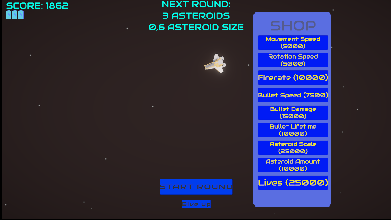 Project screenshot 4