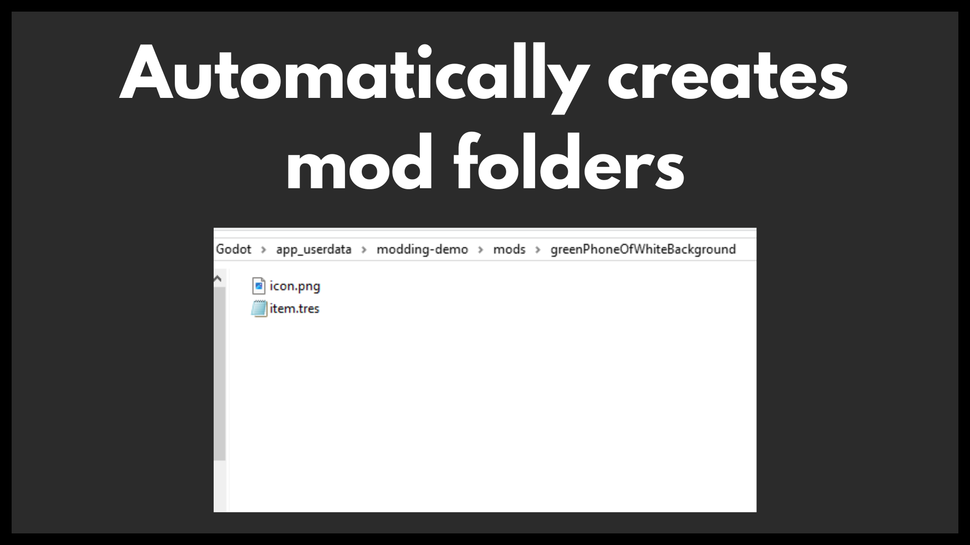 Project screenshot 2