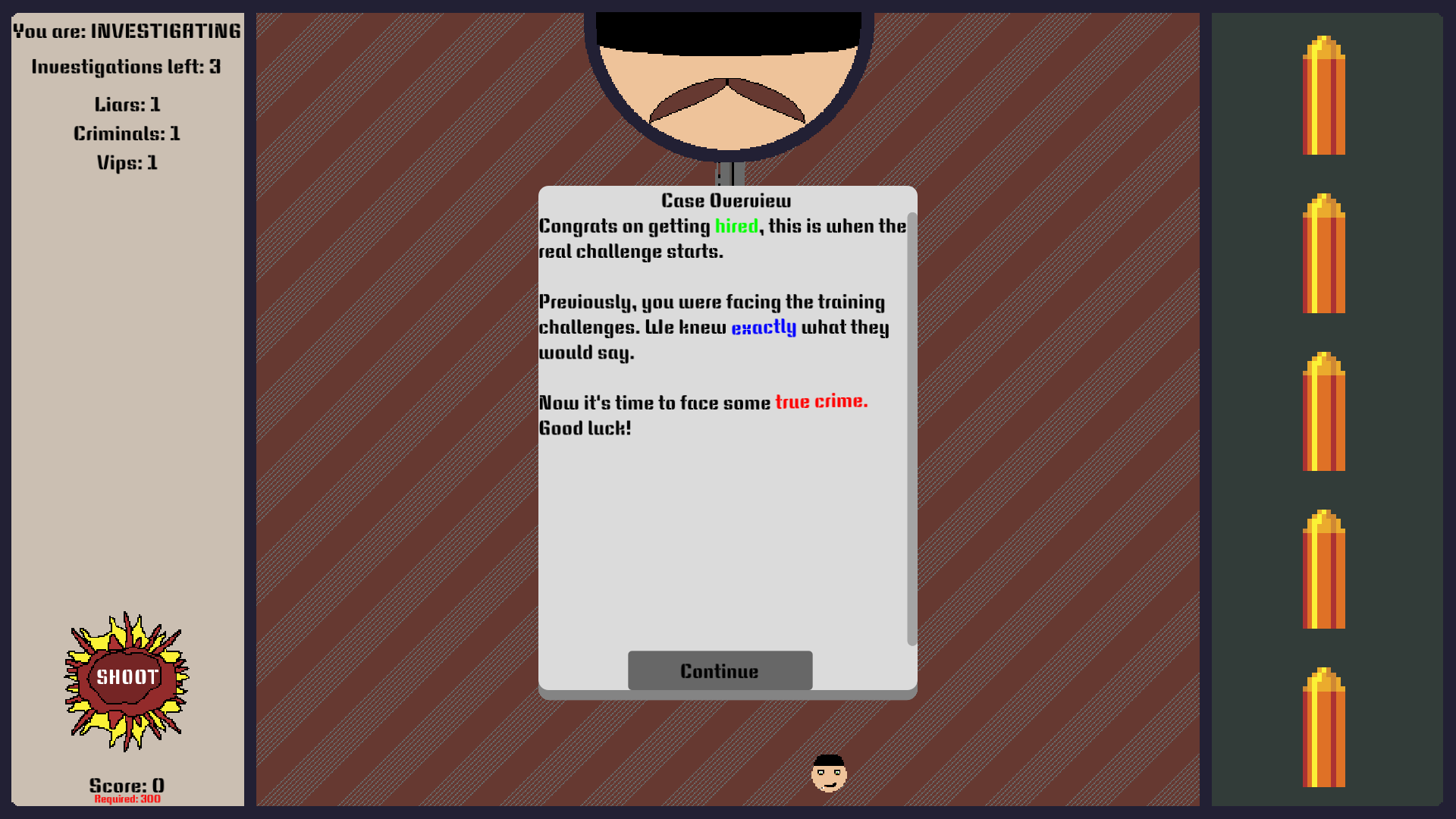 Project screenshot 1