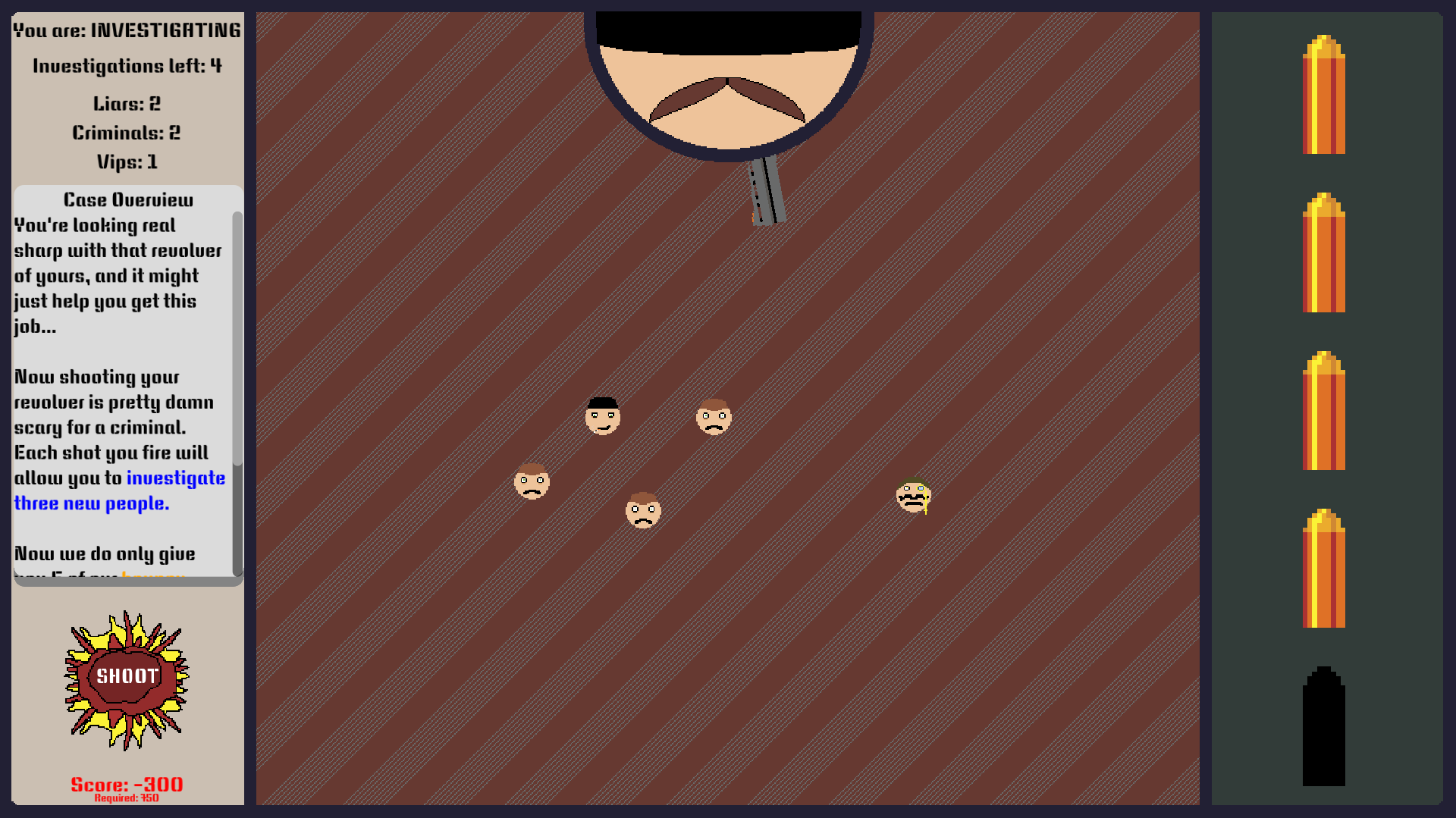 Project screenshot 2