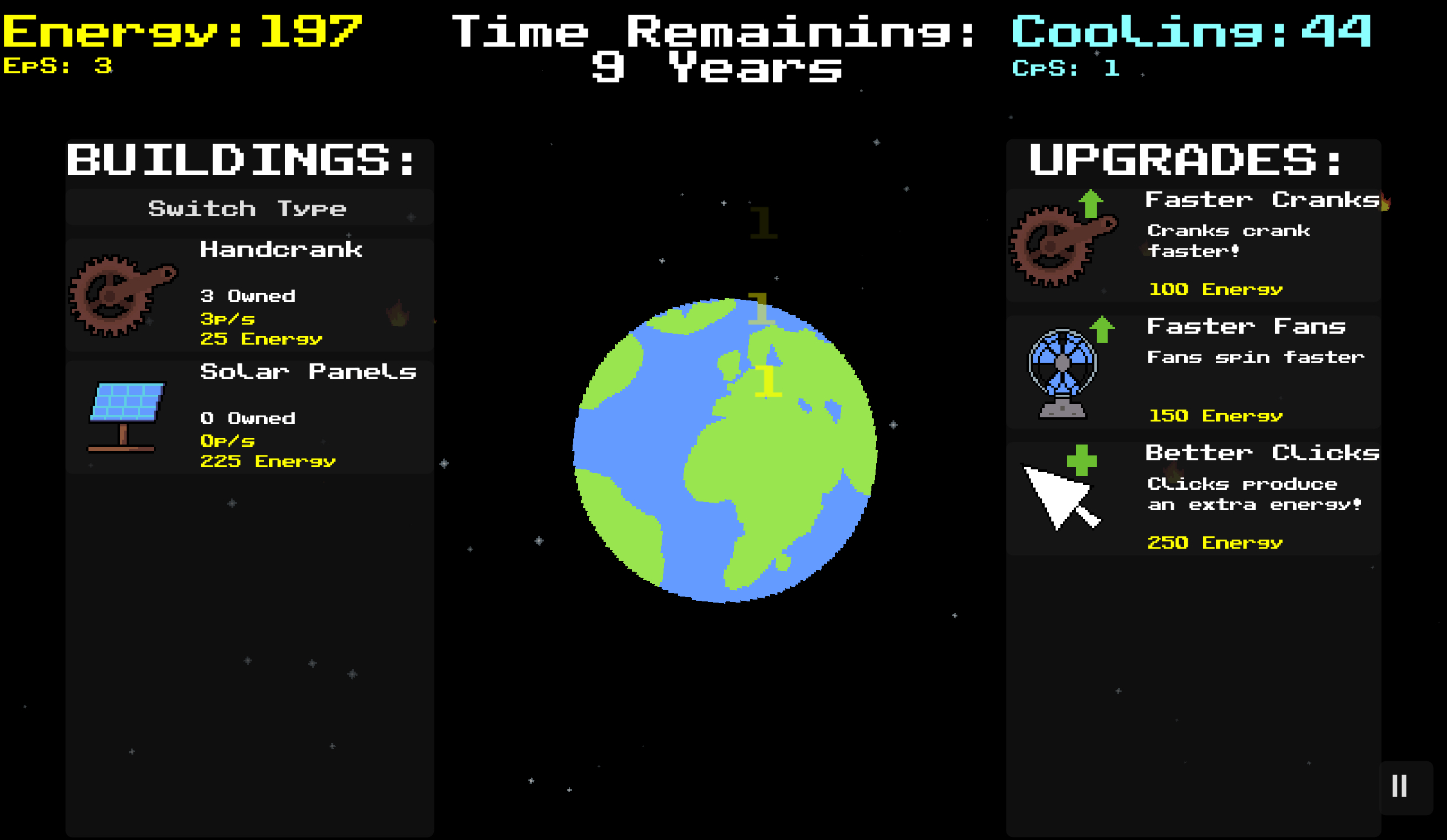 Project screenshot 1