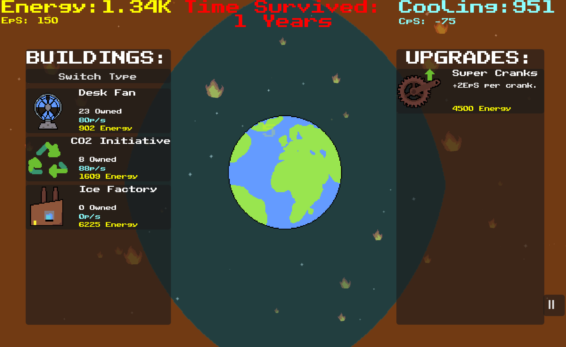 Project screenshot 2