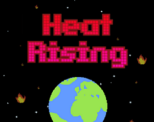 Heat Rising